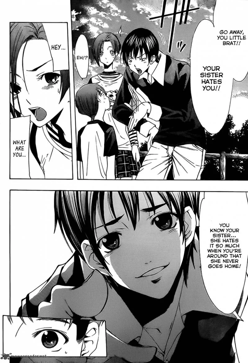 LovePlus: Rinko Days Chapter 7 page 7