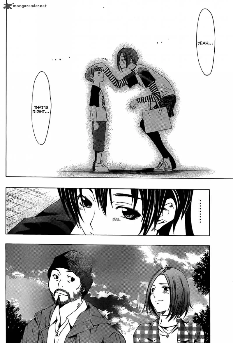 LovePlus: Rinko Days Chapter 7 page 13