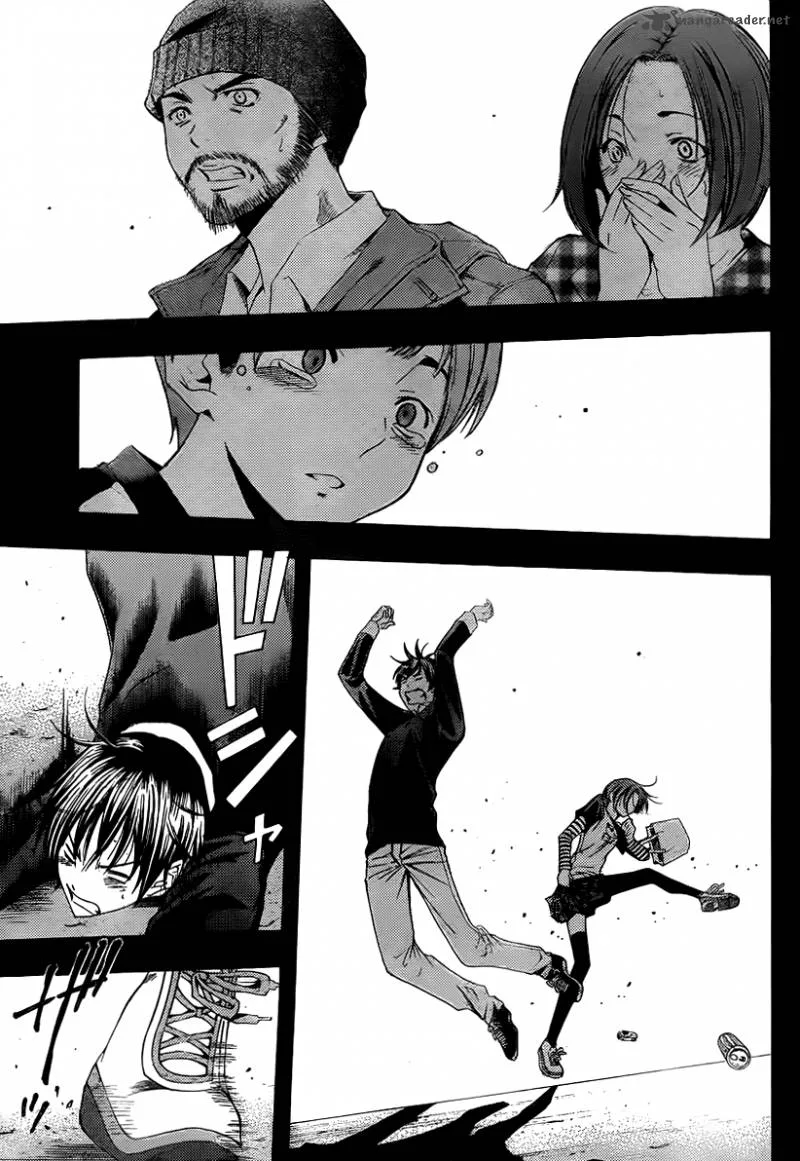 LovePlus: Rinko Days Chapter 7 page 10