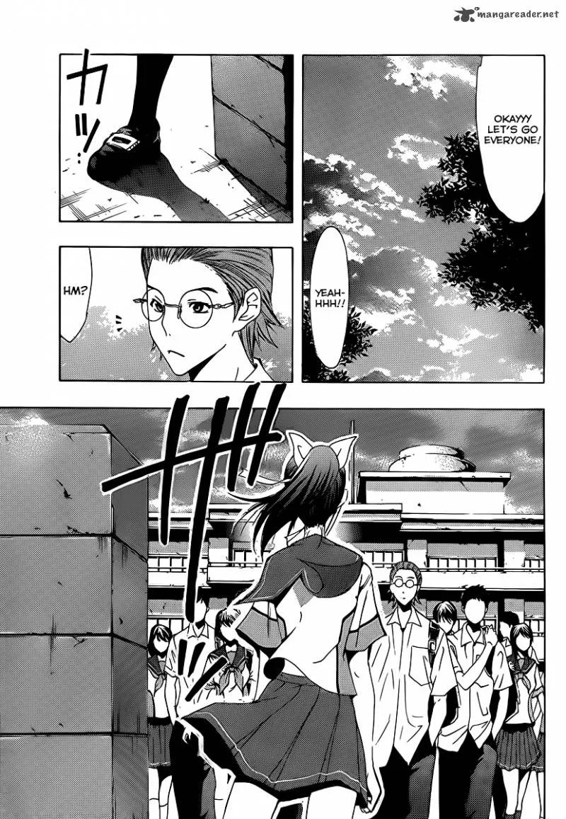 LovePlus: Rinko Days Chapter 8 page 20