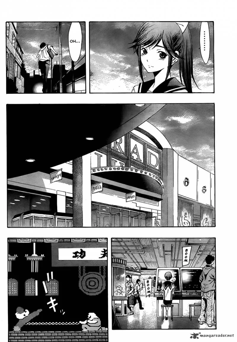 LovePlus: Rinko Days Chapter 9 page 13