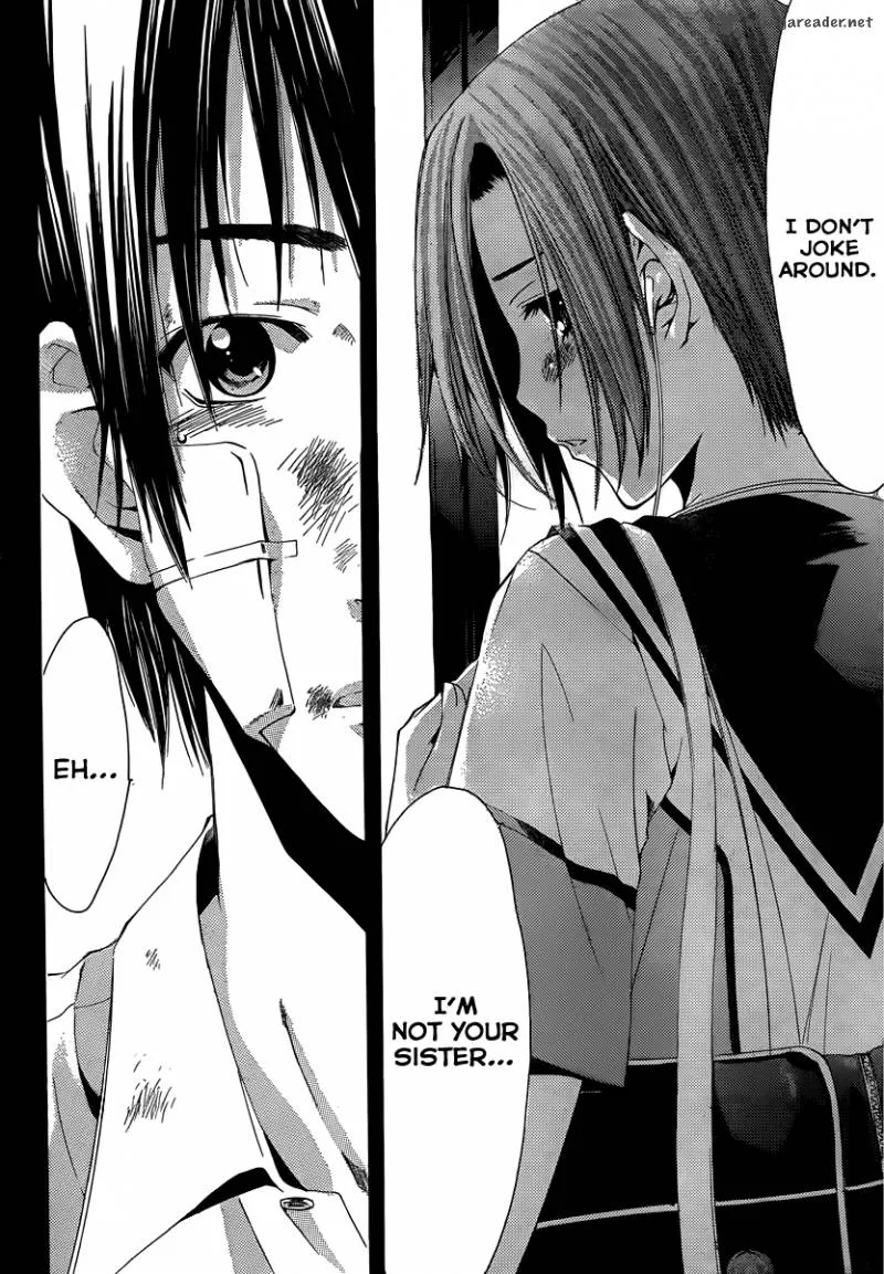 LovePlus: Rinko Days Chapter 9 page 27