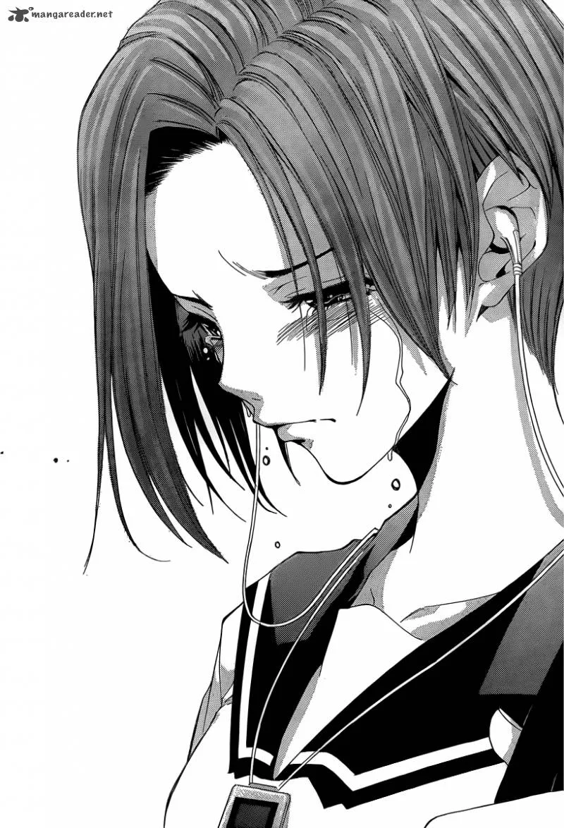 LovePlus: Rinko Days Chapter 9 page 23