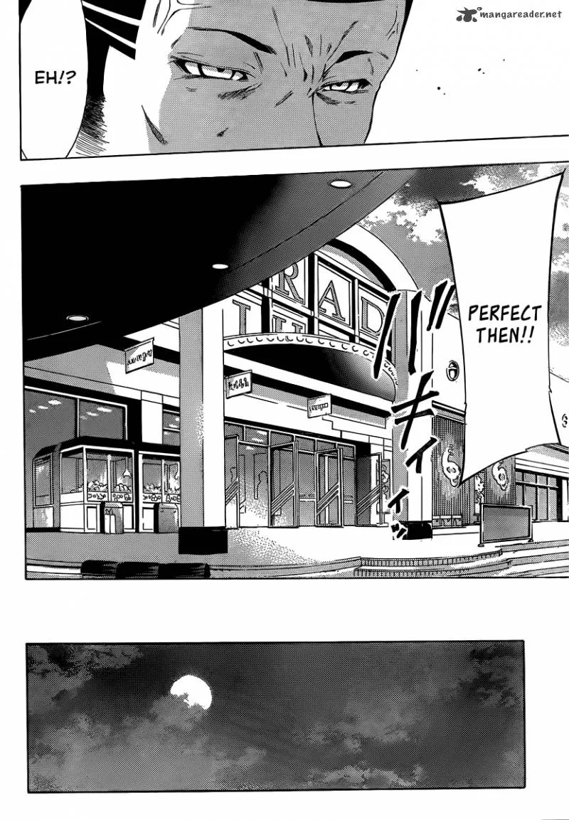 LovePlus: Rinko Days Chapter 9 page 19