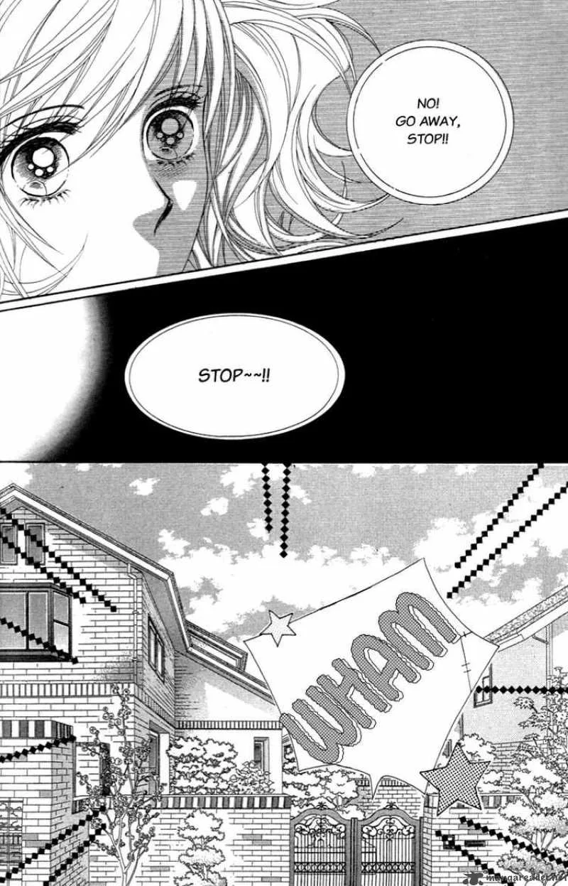 Lover Puzzle Chapter 1 page 27