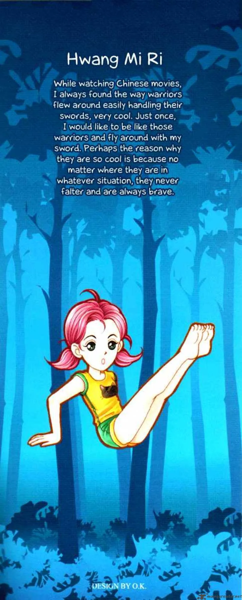 Lover Puzzle Chapter 1 page 3