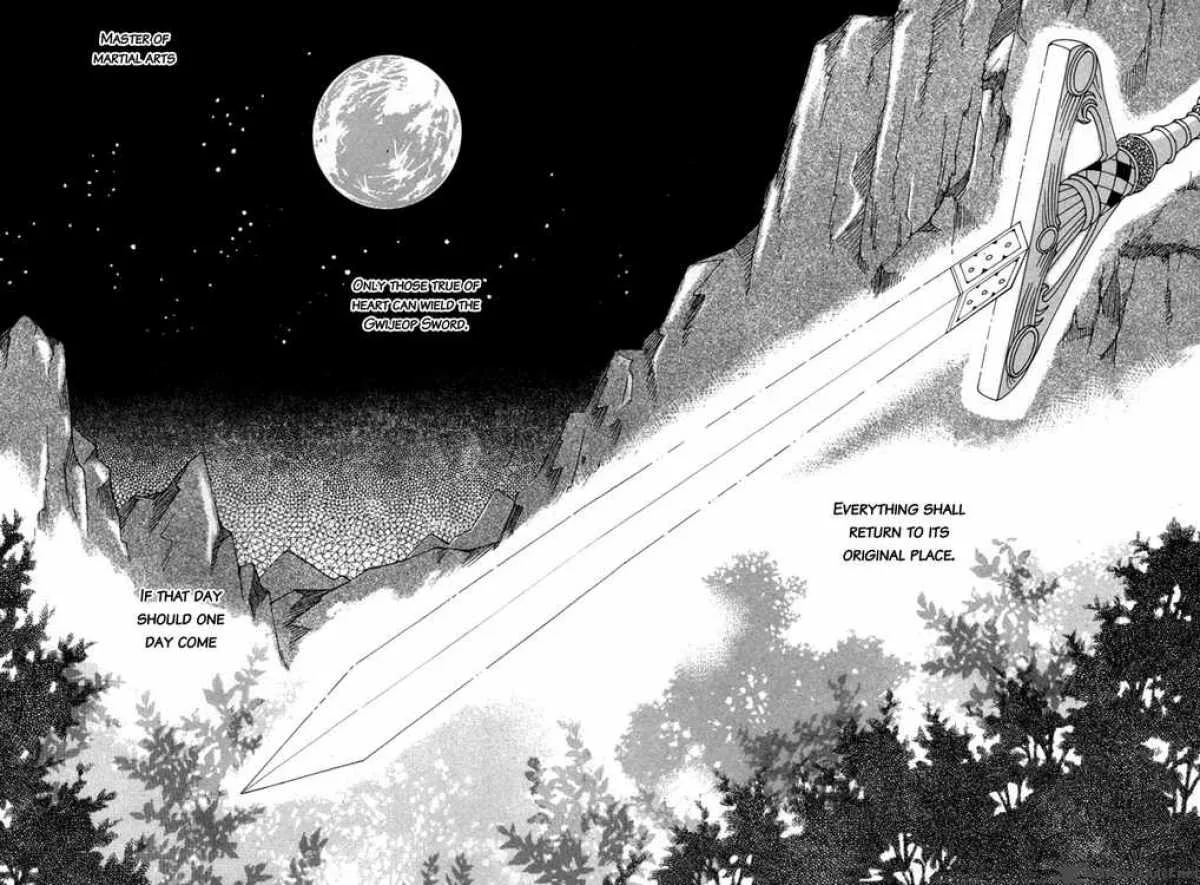 Lover Puzzle Chapter 1 page 11