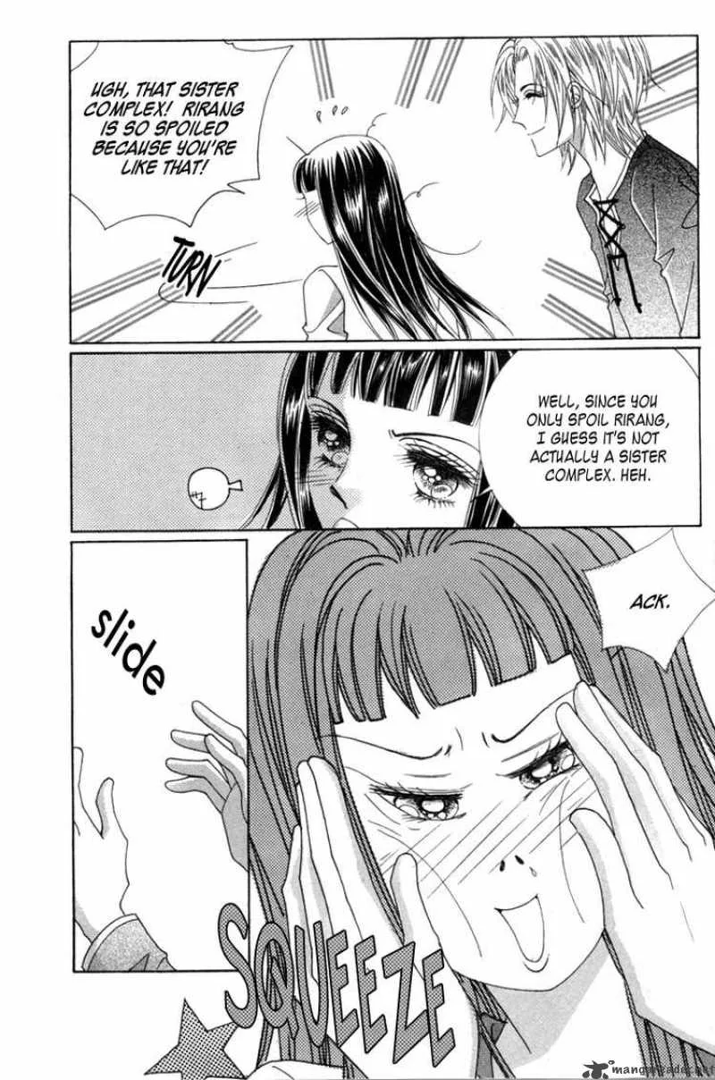 Lover Puzzle Chapter 1 page 34
