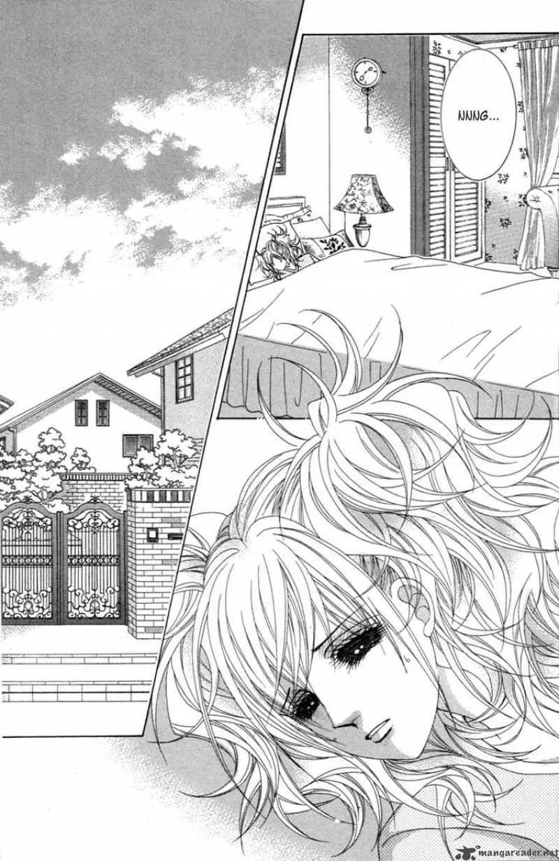 Lover Puzzle Chapter 1 page 24