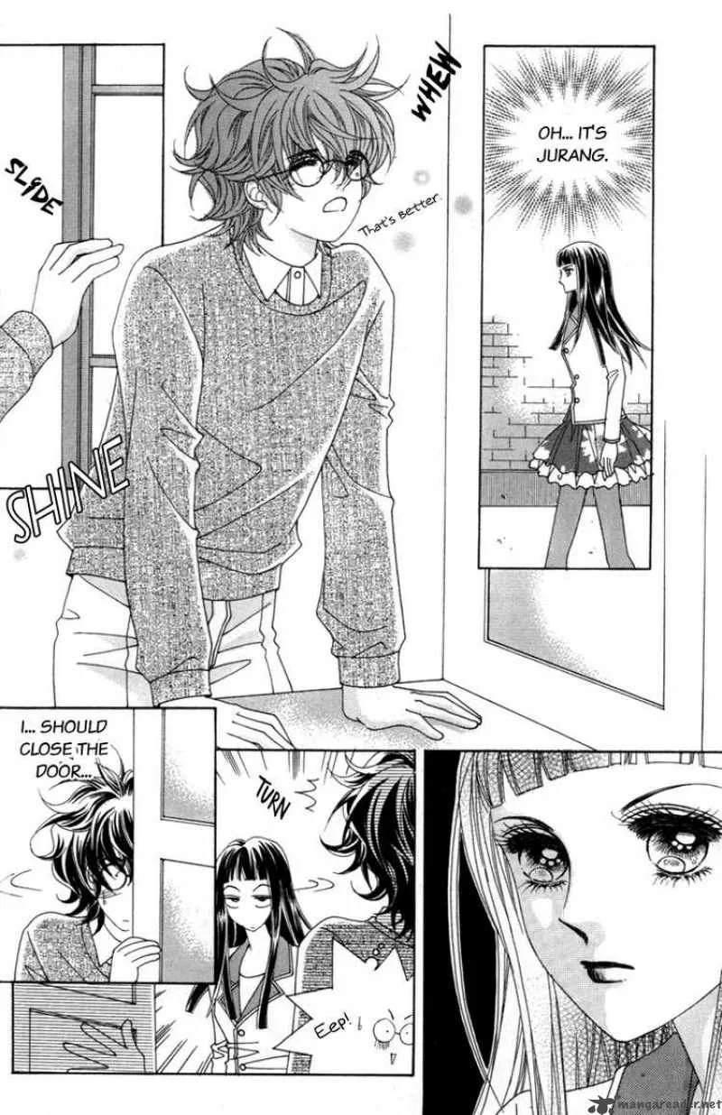 Lover Puzzle Chapter 1 page 31