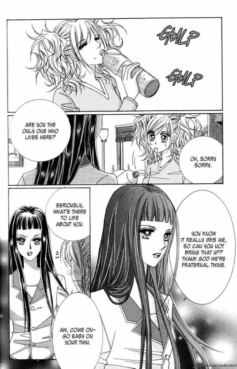 Lover Puzzle Chapter 1 page 37