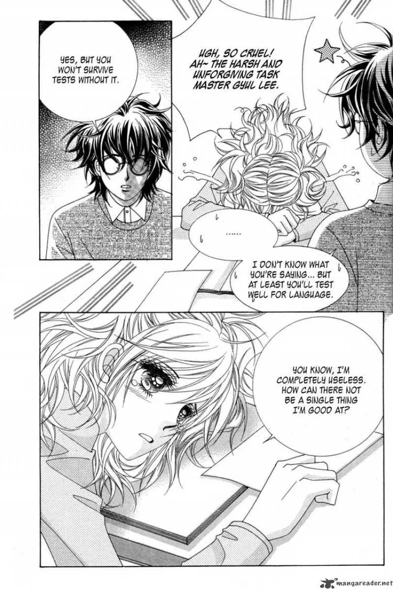 Lover Puzzle Chapter 1 page 40