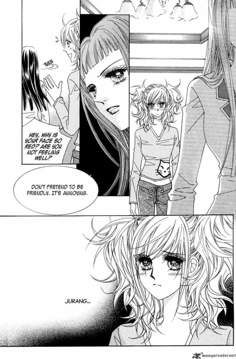 Lover Puzzle Chapter 1 page 38