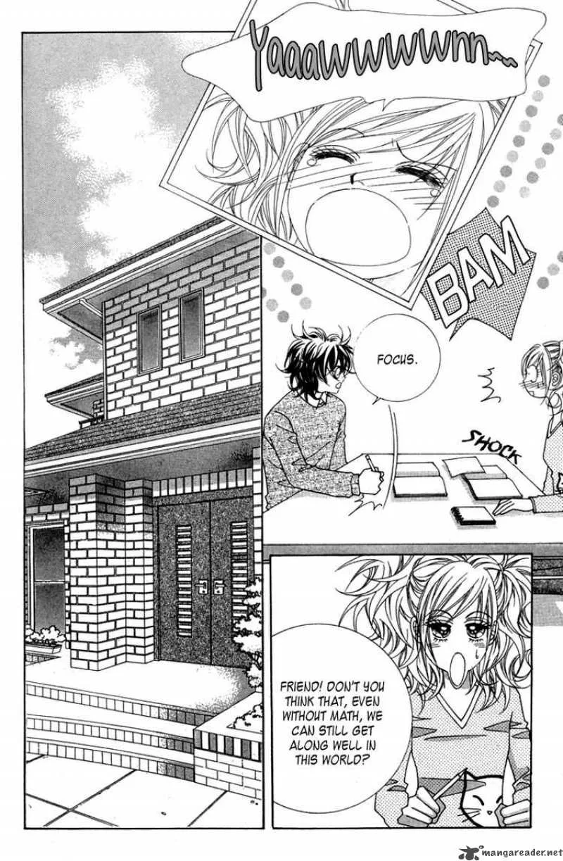 Lover Puzzle Chapter 1 page 39