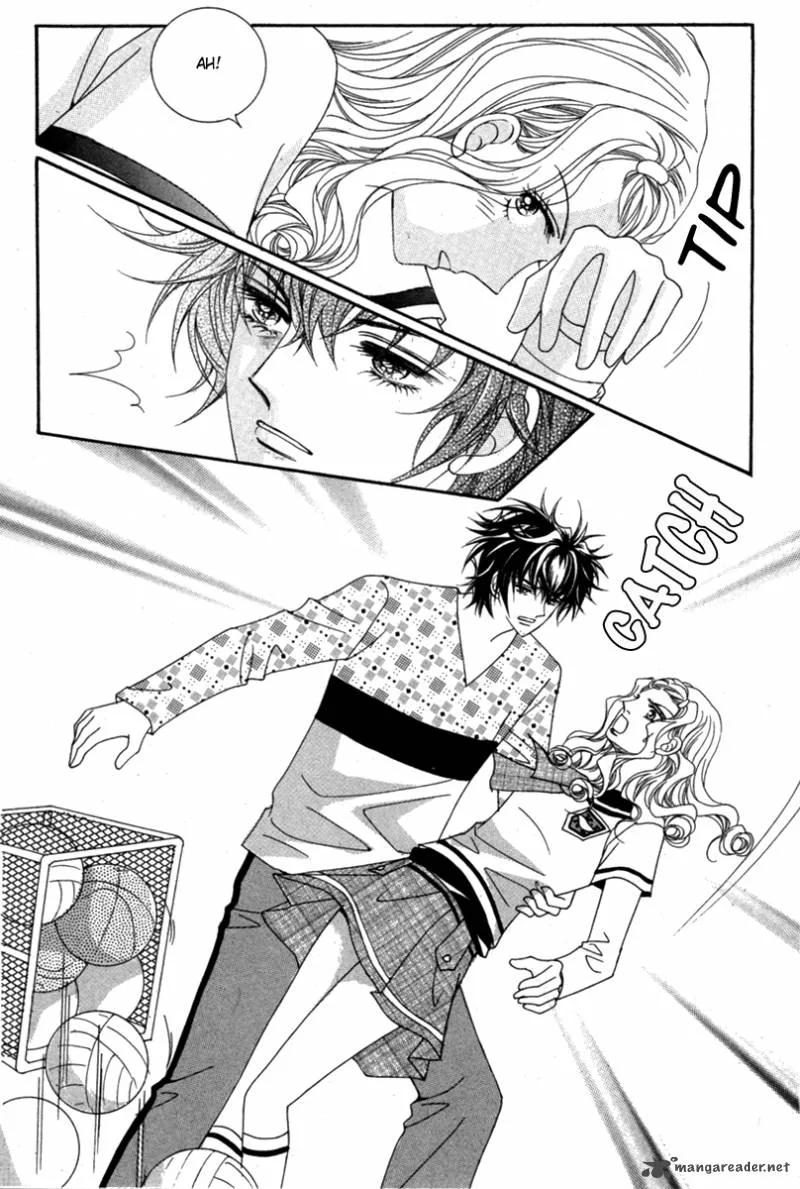 Lover Puzzle Chapter 10 page 11