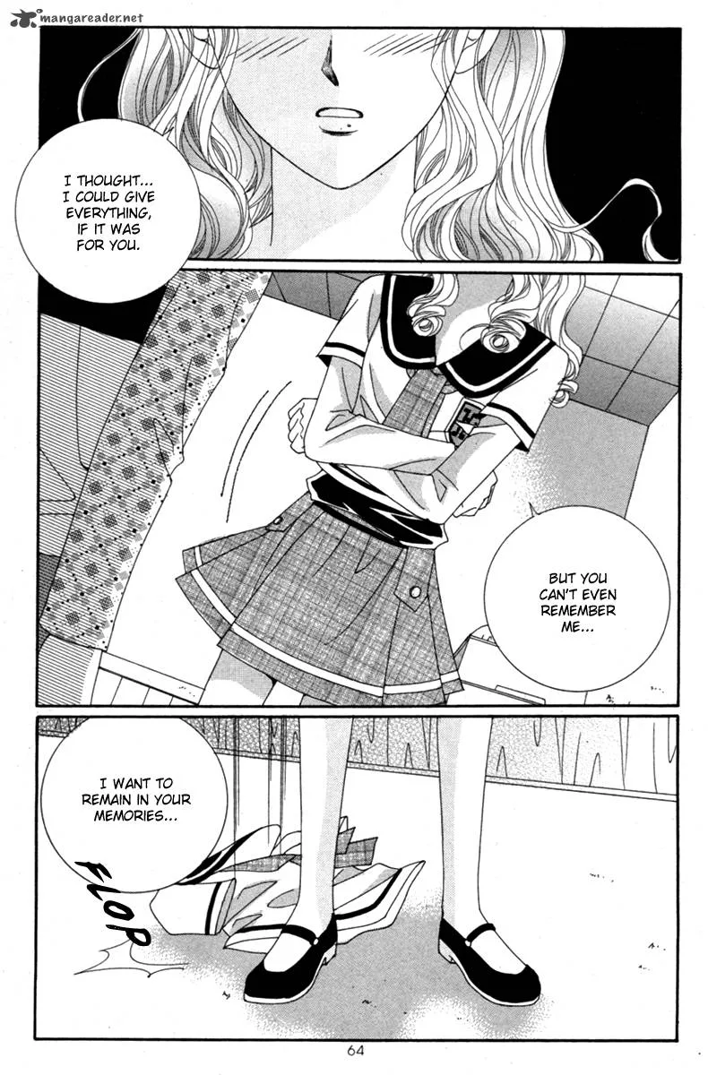 Lover Puzzle Chapter 10 page 18