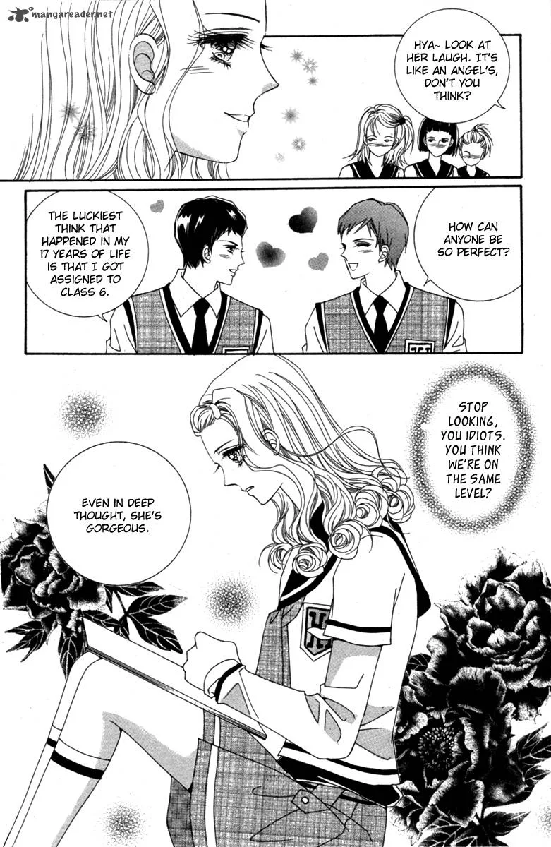 Lover Puzzle Chapter 10 page 5