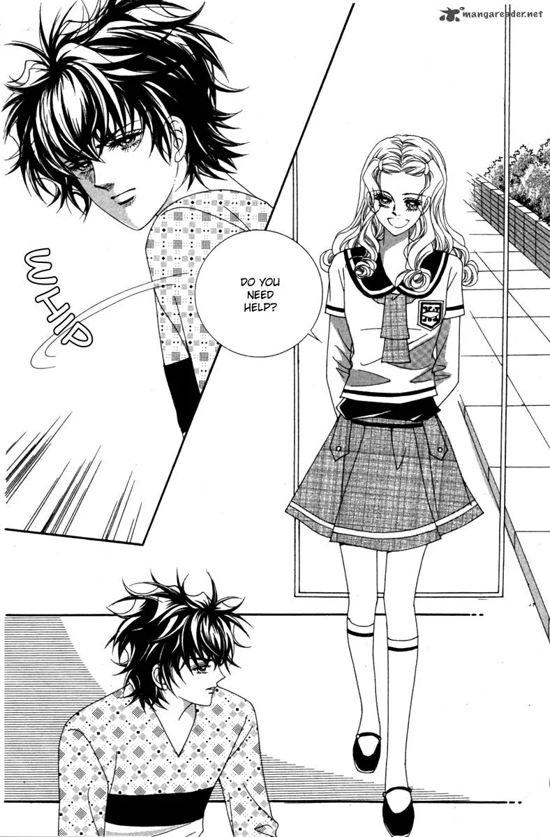 Lover Puzzle Chapter 10 page 9