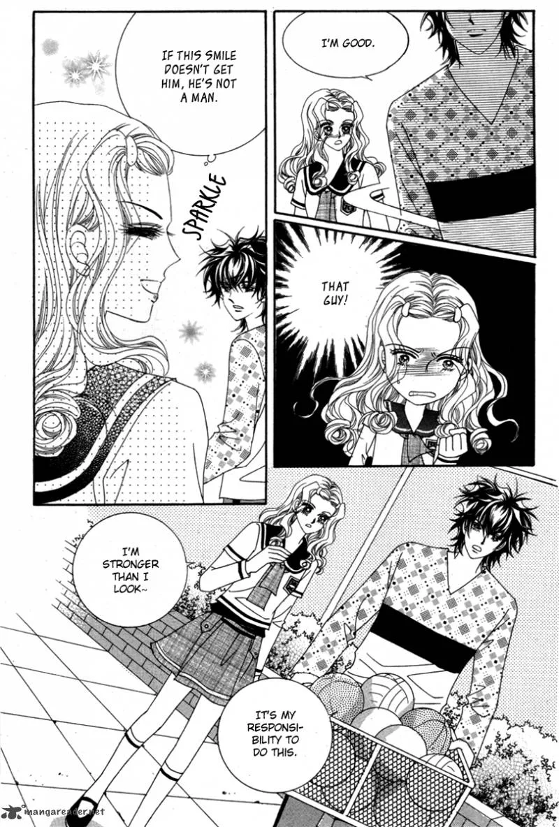 Lover Puzzle Chapter 10 page 10
