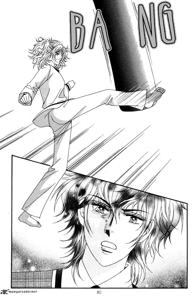 Lover Puzzle Chapter 10 page 34