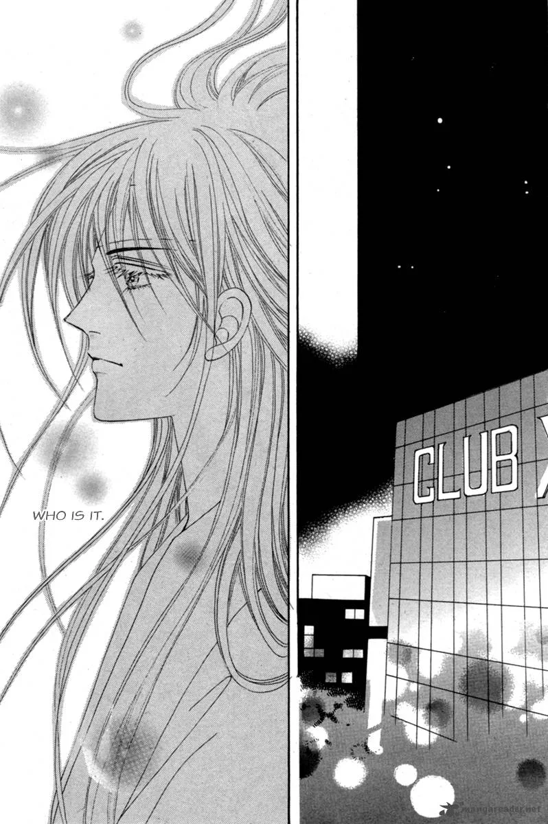 Lover Puzzle Chapter 11 page 10