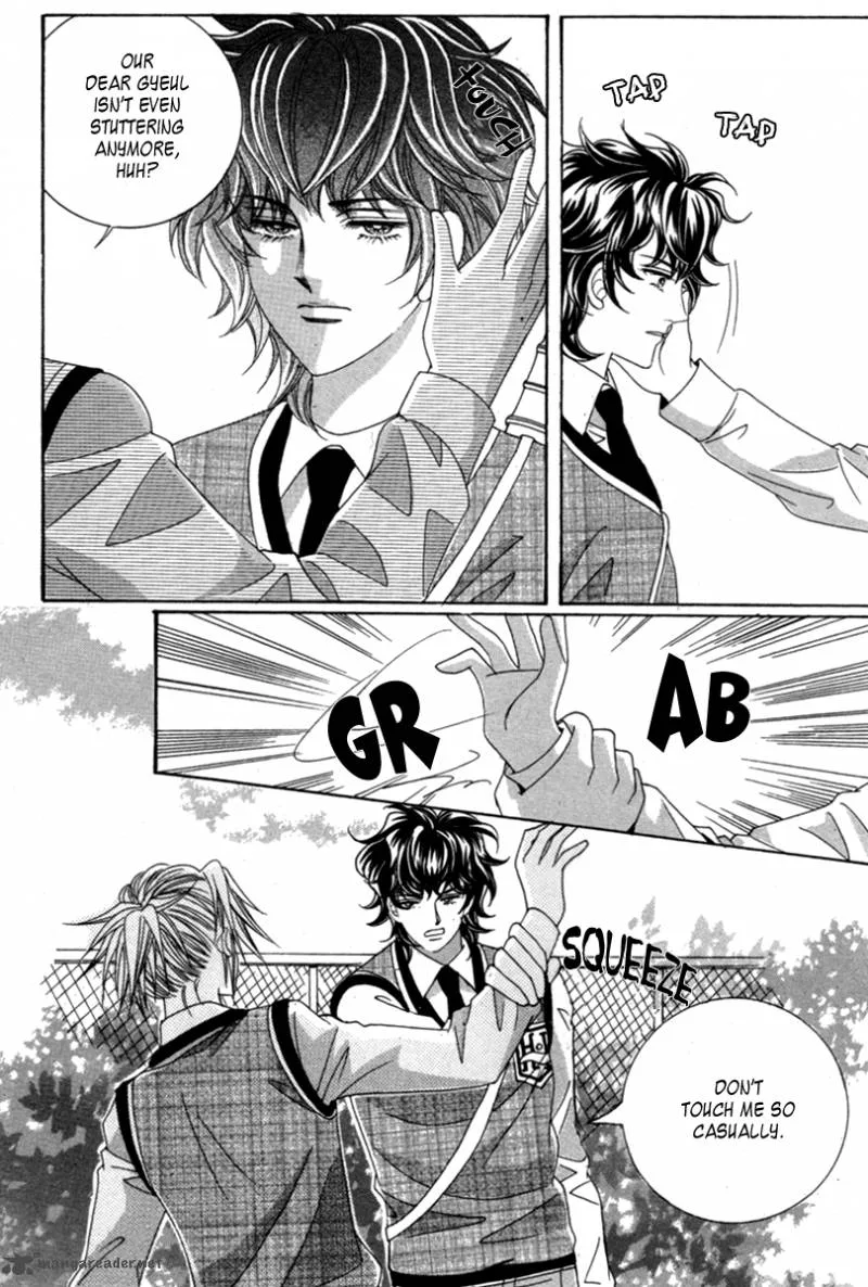 Lover Puzzle Chapter 12 page 2