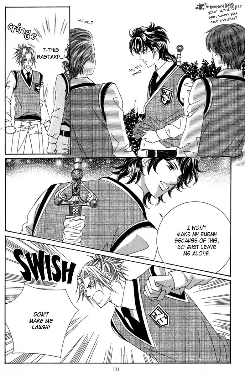 Lover Puzzle Chapter 12 page 7