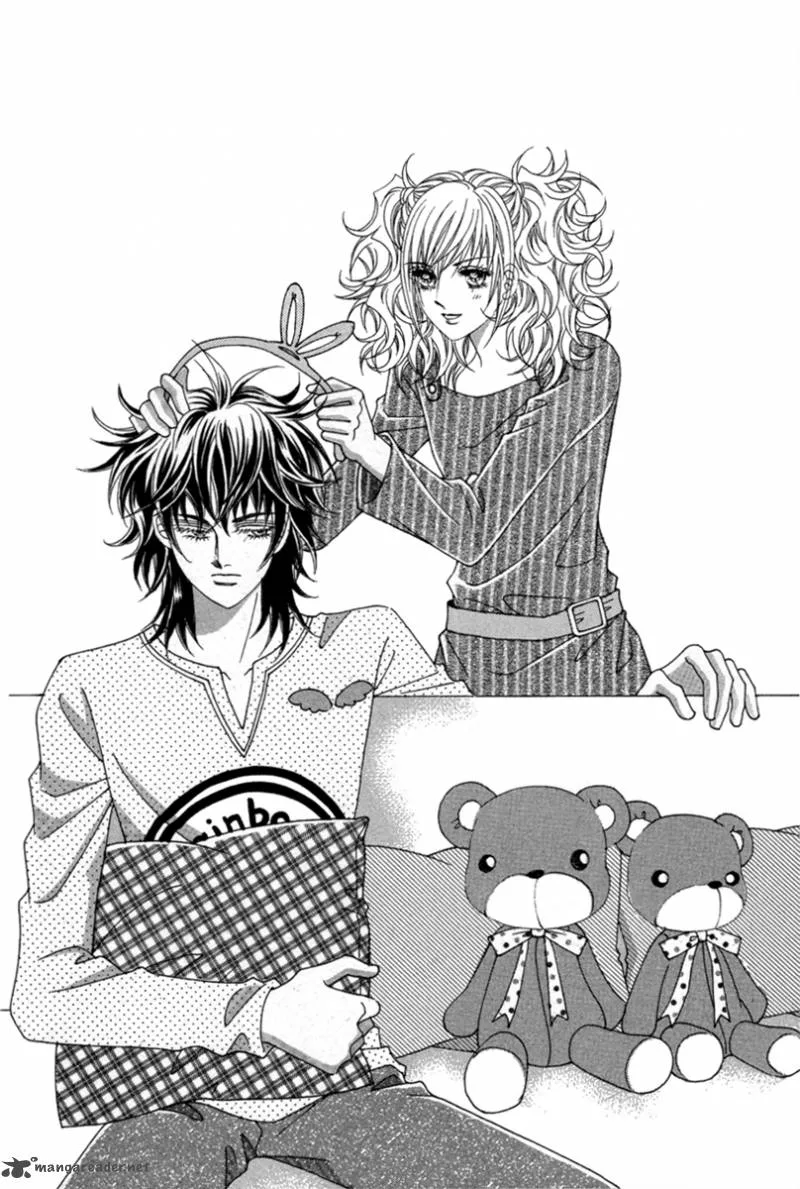 Lover Puzzle Chapter 13 page 6