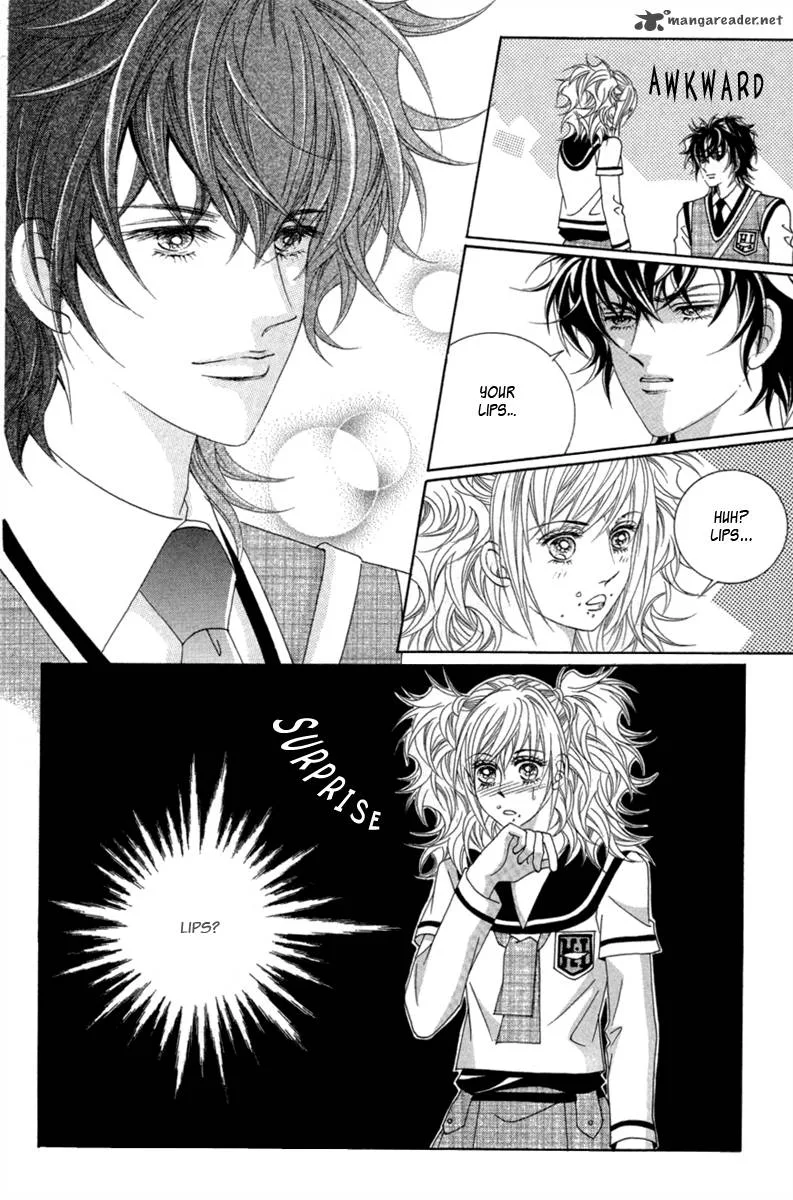 Lover Puzzle Chapter 13 page 42