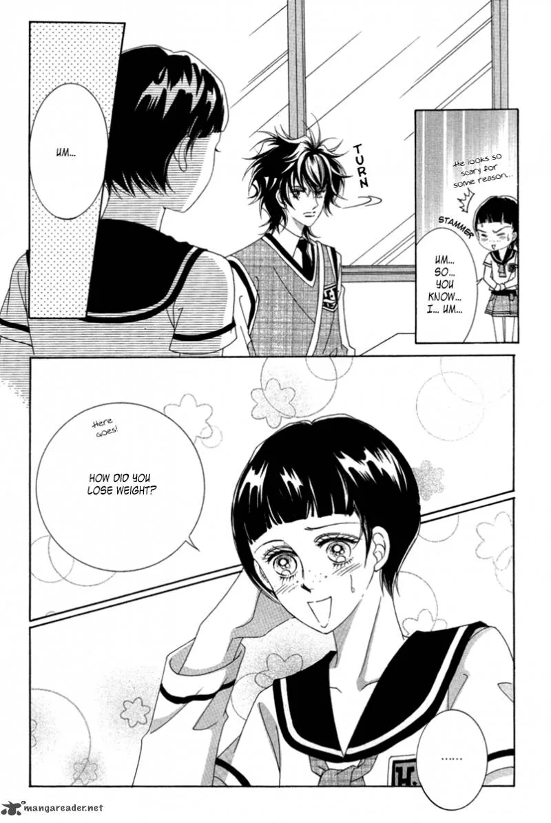 Lover Puzzle Chapter 13 page 45