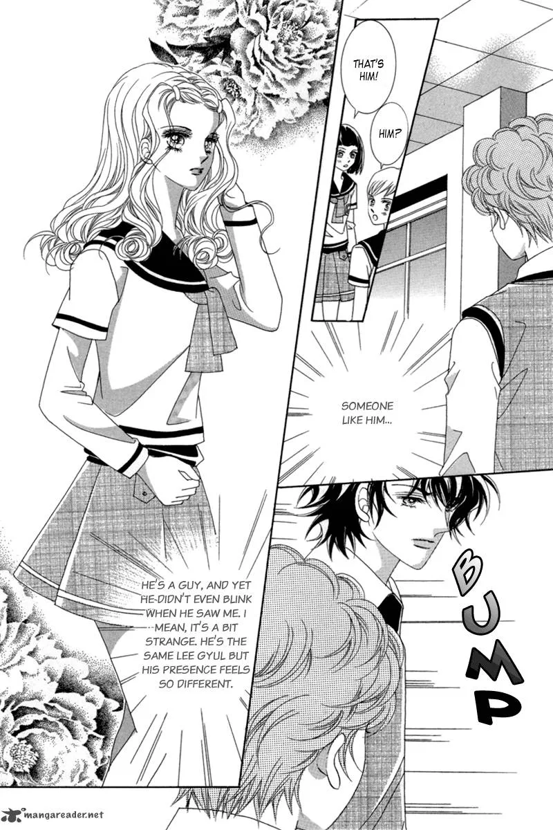 Lover Puzzle Chapter 13 page 47