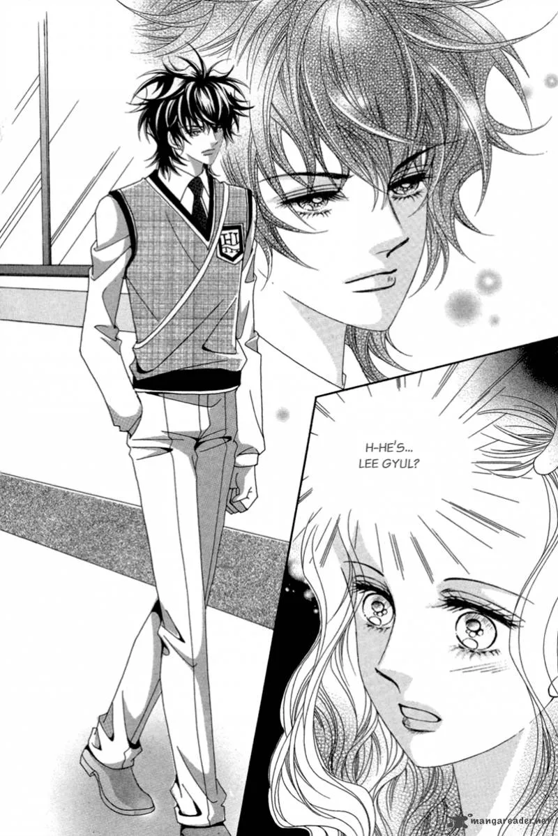 Lover Puzzle Chapter 13 page 48