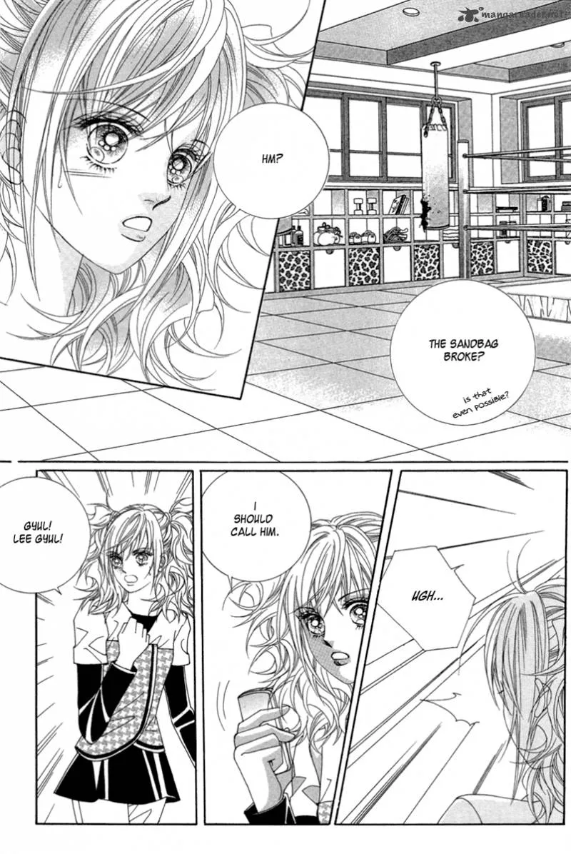 Lover Puzzle Chapter 13 page 69