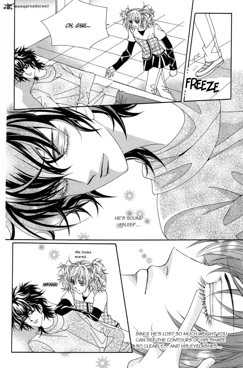 Lover Puzzle Chapter 13 page 70