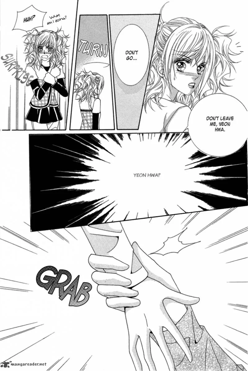 Lover Puzzle Chapter 13 page 71