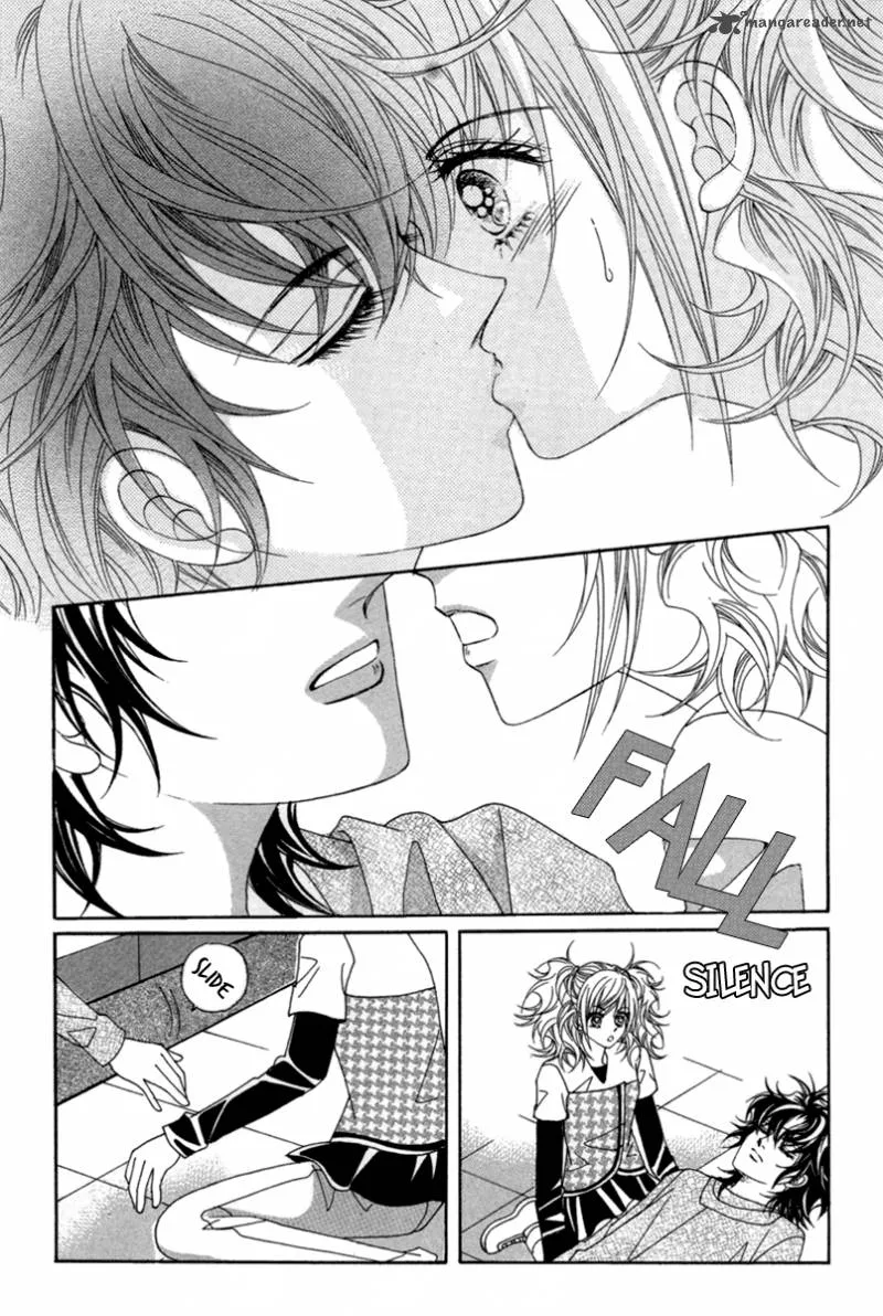 Lover Puzzle Chapter 13 page 73