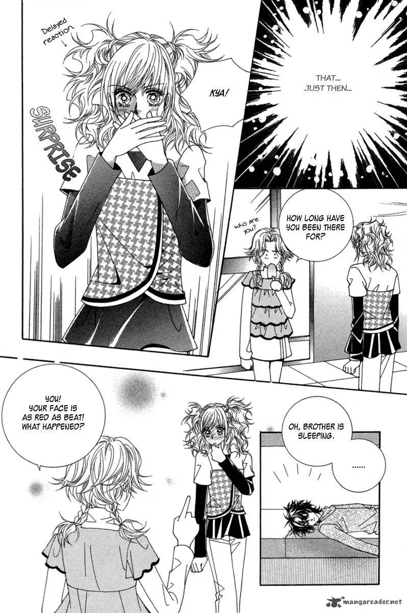 Lover Puzzle Chapter 13 page 74