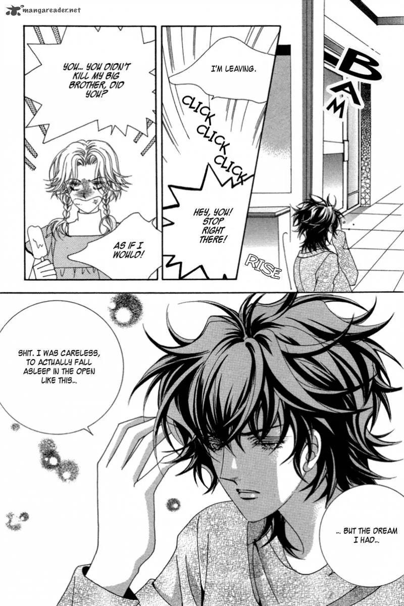 Lover Puzzle Chapter 13 page 75