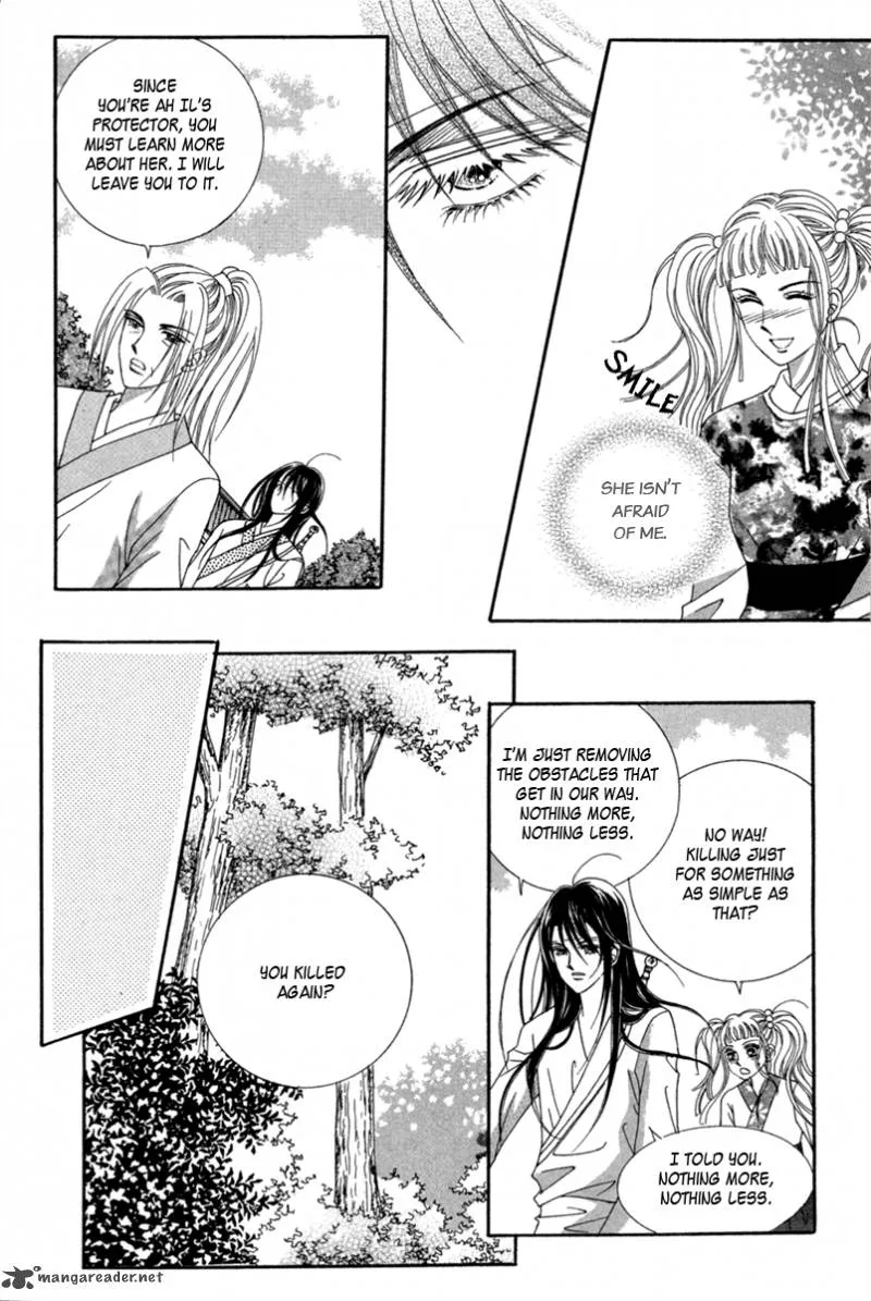 Lover Puzzle Chapter 13 page 78