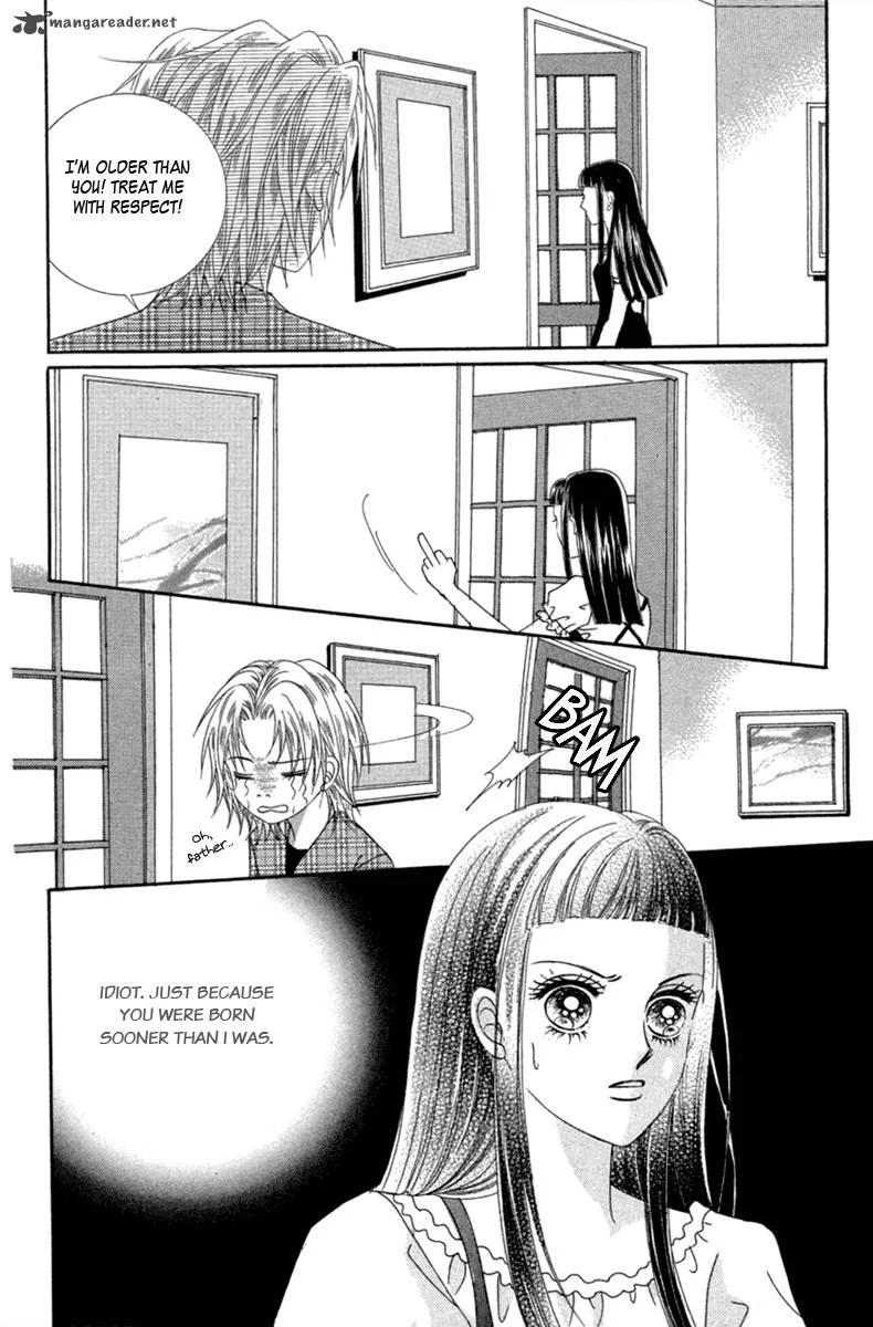 Lover Puzzle Chapter 13 page 88