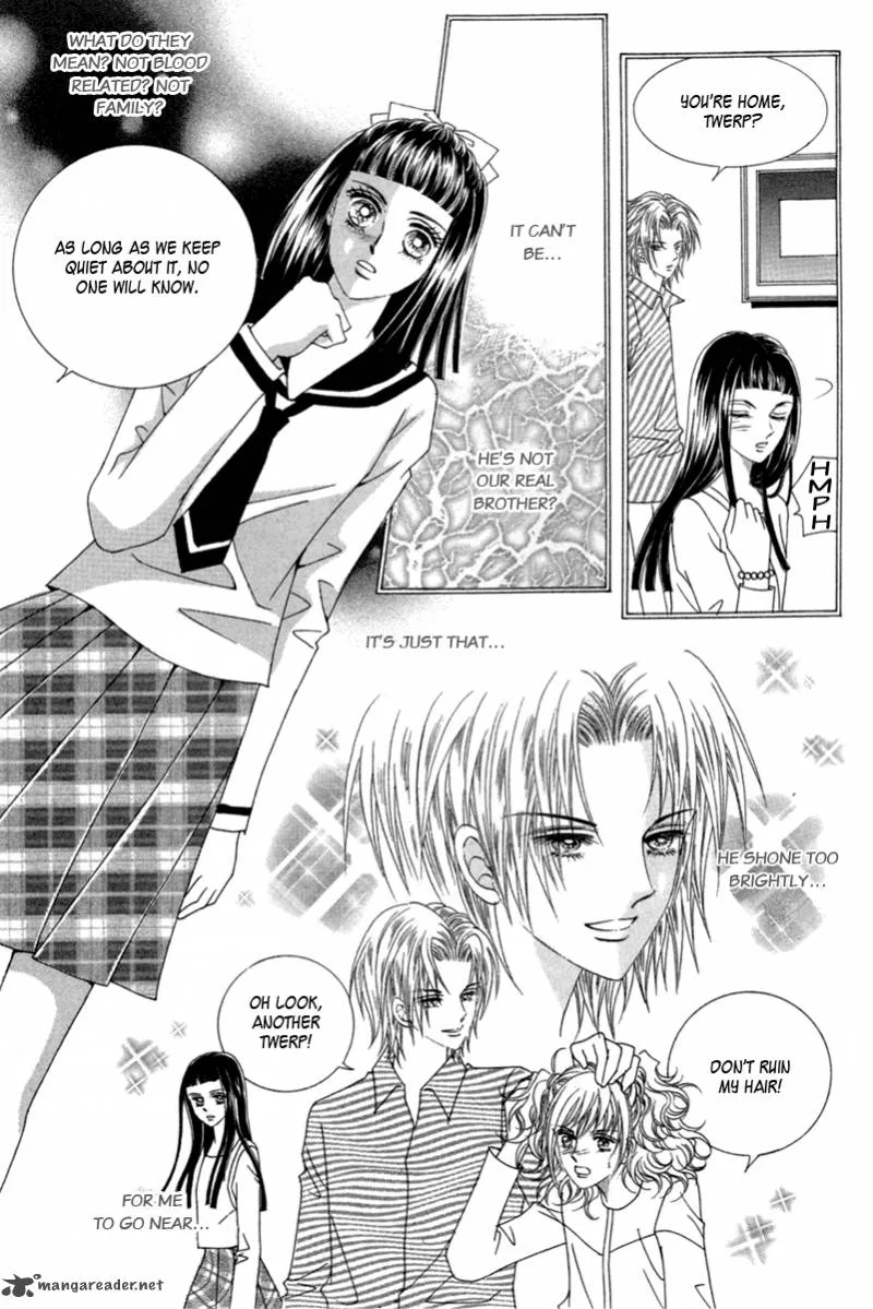 Lover Puzzle Chapter 13 page 91