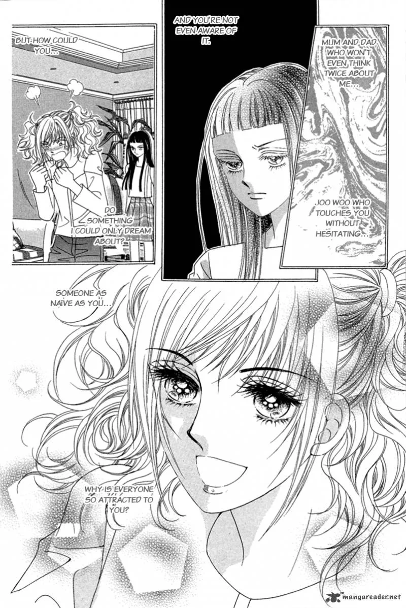 Lover Puzzle Chapter 13 page 92