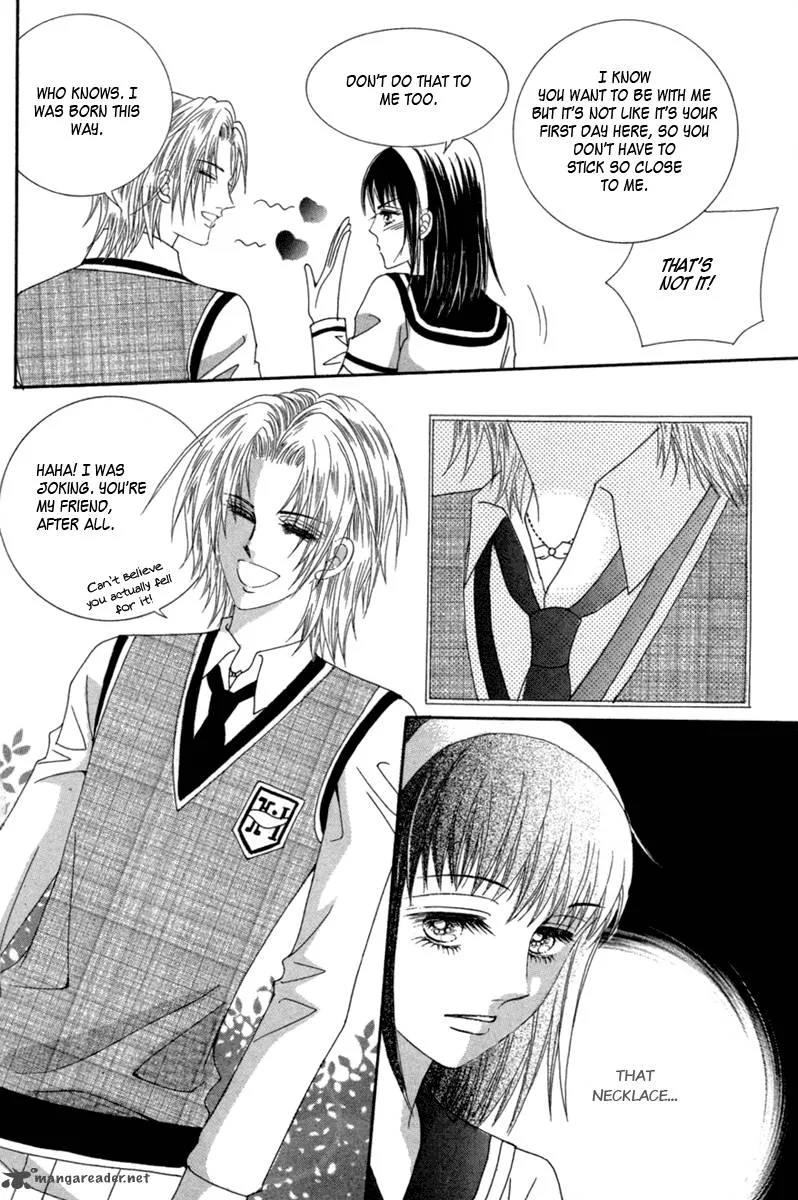 Lover Puzzle Chapter 13 page 94