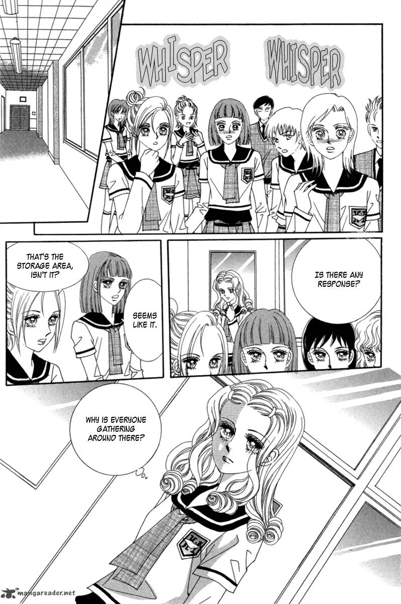 Lover Puzzle Chapter 13 page 97