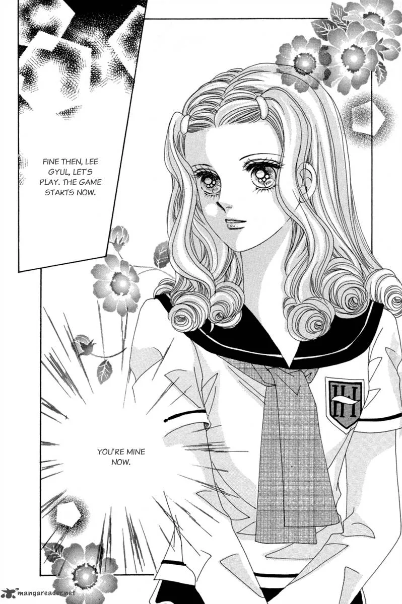 Lover Puzzle Chapter 14 page 14