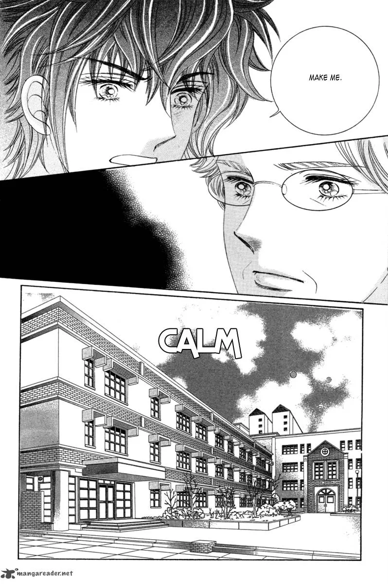 Lover Puzzle Chapter 14 page 24