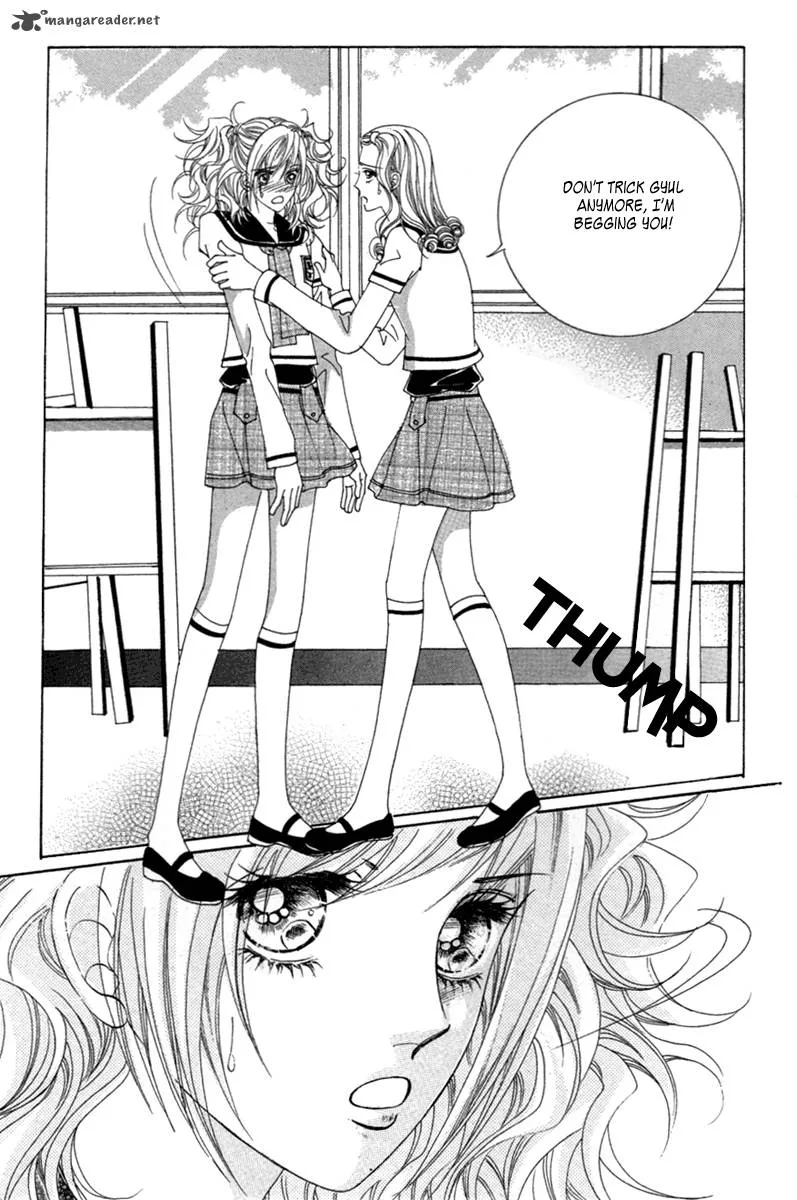 Lover Puzzle Chapter 14 page 61