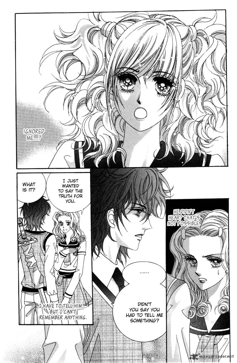Lover Puzzle Chapter 15 page 9