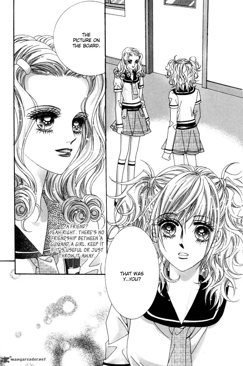 Lover Puzzle Chapter 15 page 13