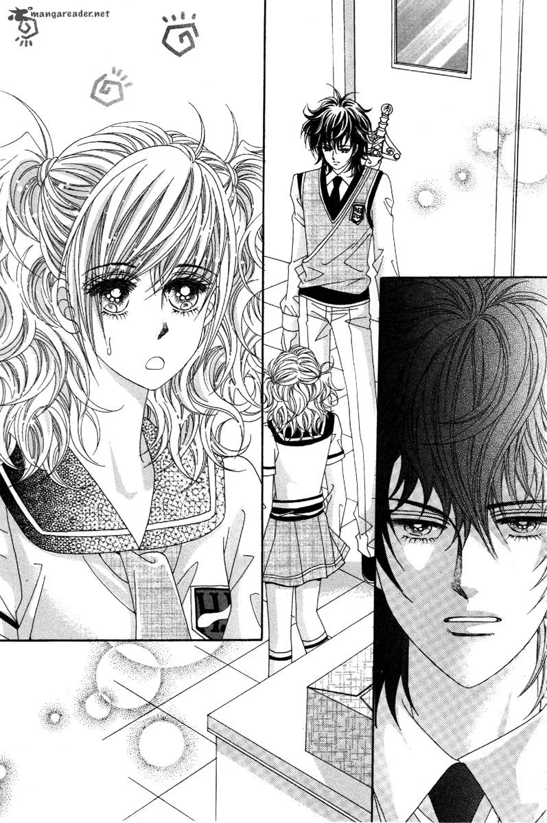 Lover Puzzle Chapter 15 page 7